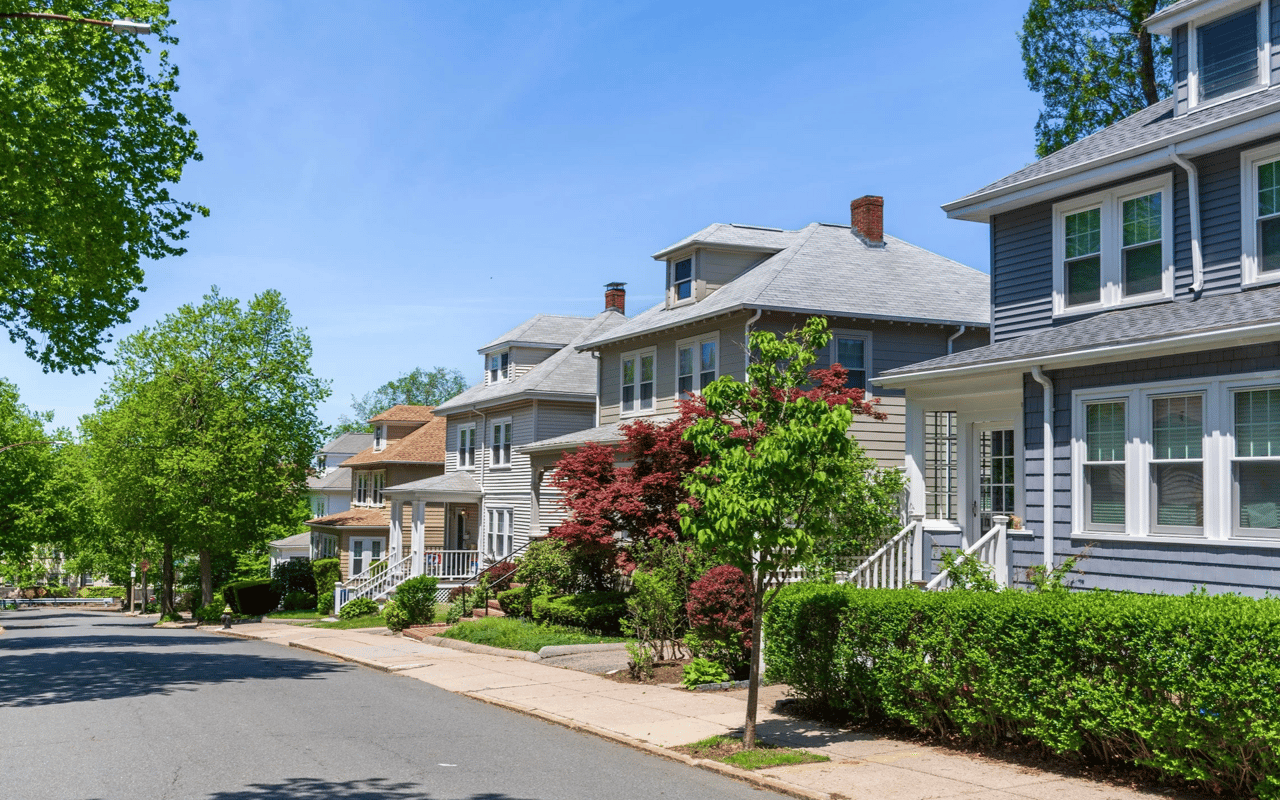 Montvale