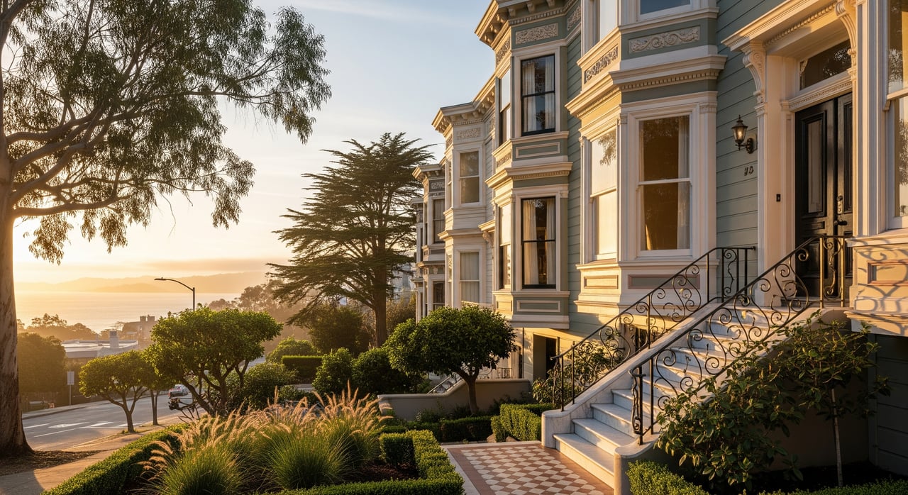 What Is A TIC In San Francisco? Lakeshore Buyer Guide