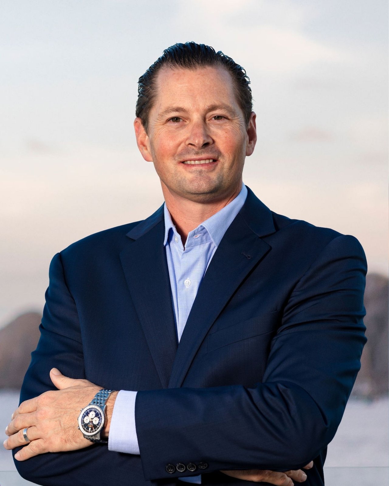 Dennis Fleming