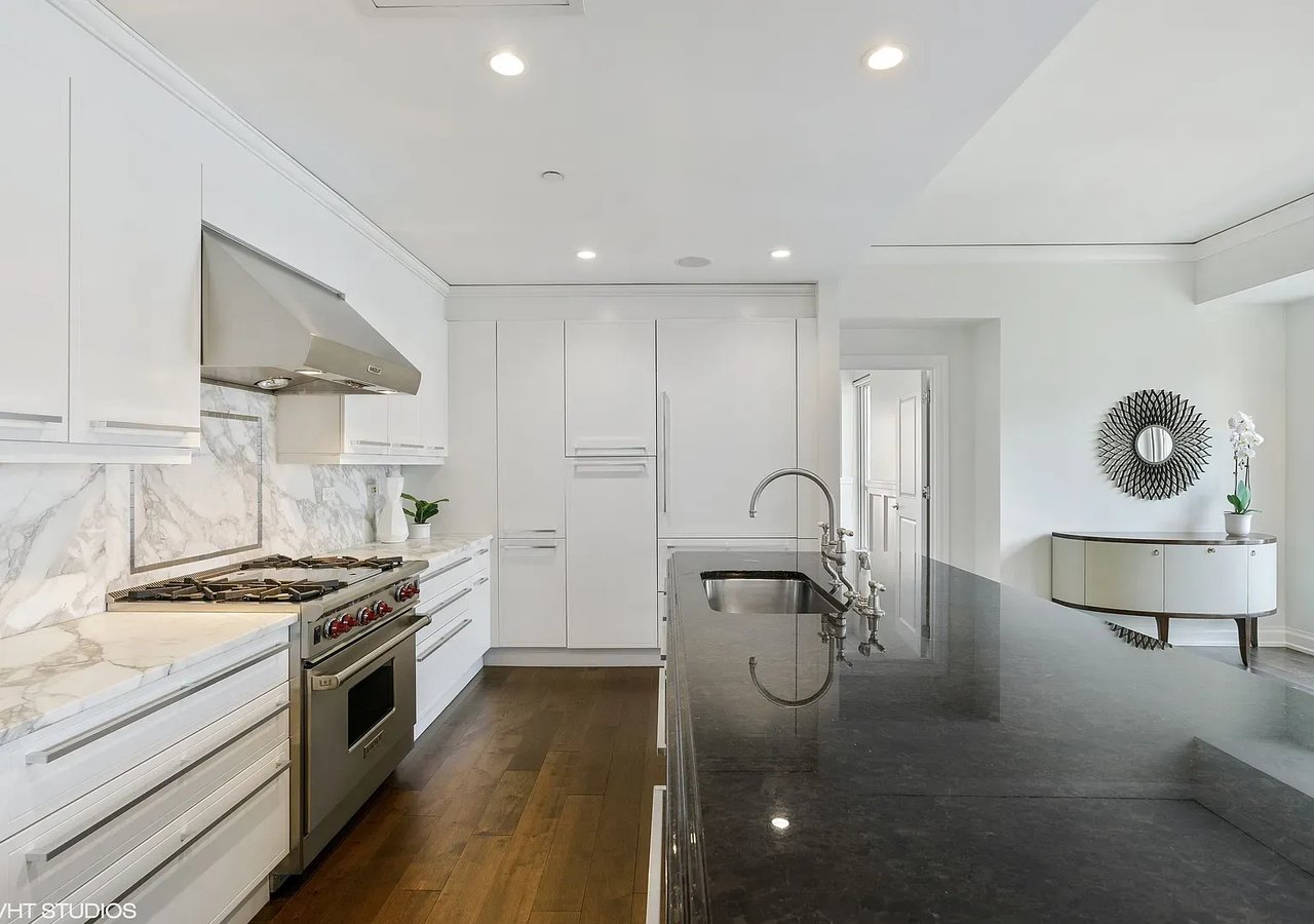 11 E Walton St APT 3201