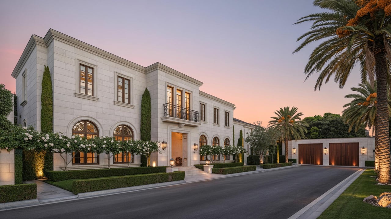 The Ultimate Guide to Selling Your Home in Beverly Hills, CA
