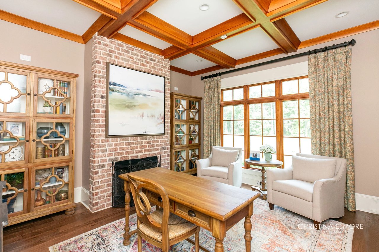 97 Southshore Court, Bonaire, GA 31005