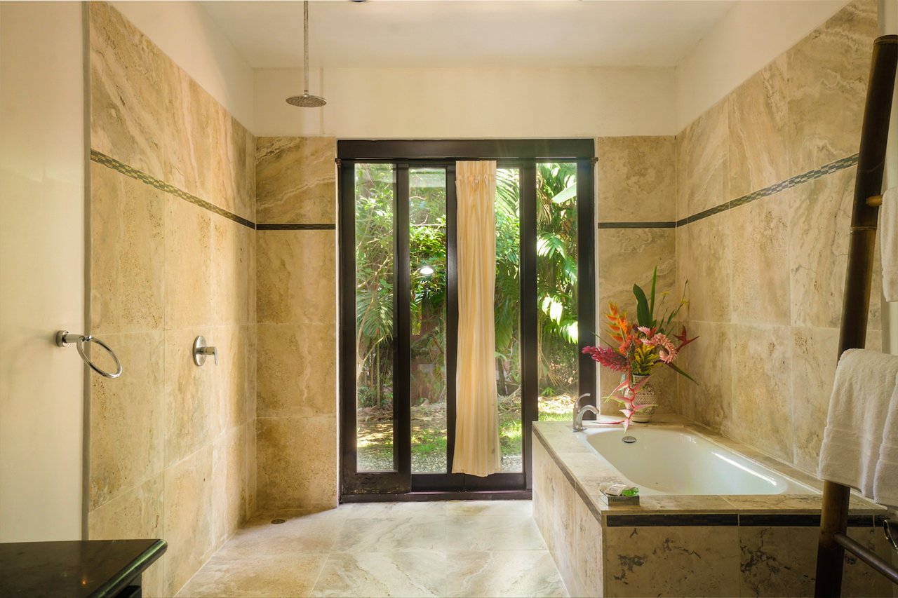 Boutique Resort Condominium Project