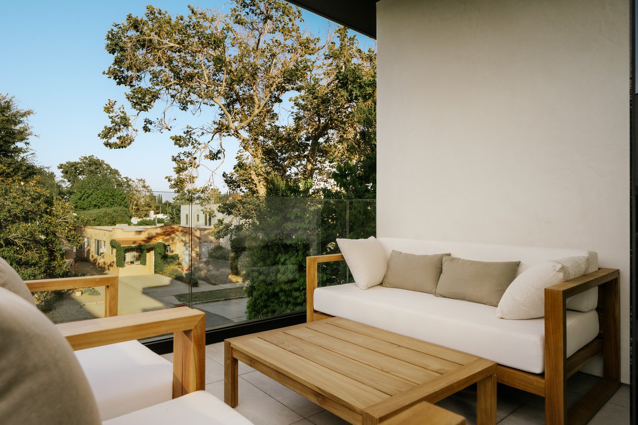 515 N Harper Ave, West Hollywood