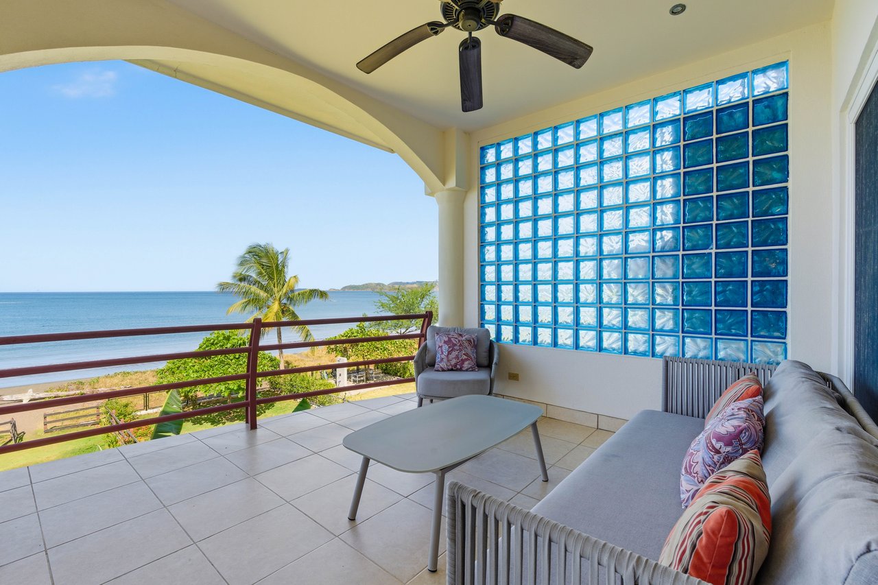 Twin Dolphins Penthouse | Unbeatable Beachfront Location with Exceptional Ocean Views and the Flamingo Marina!