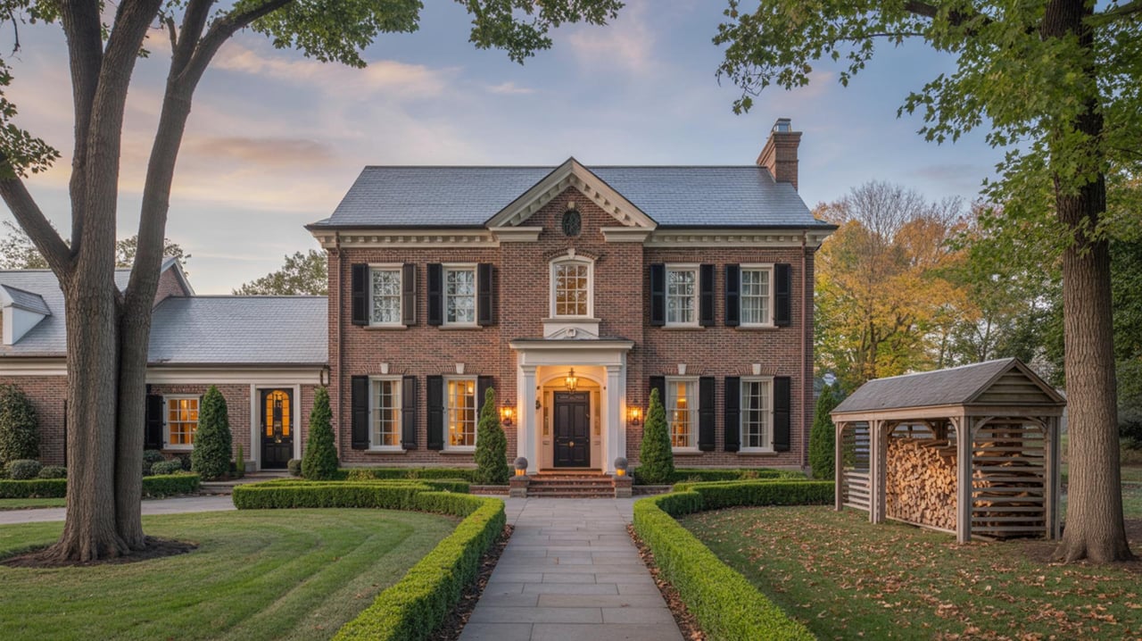 Seasonal Home Maintenance Checklist for Clearbrook, VA Residents
