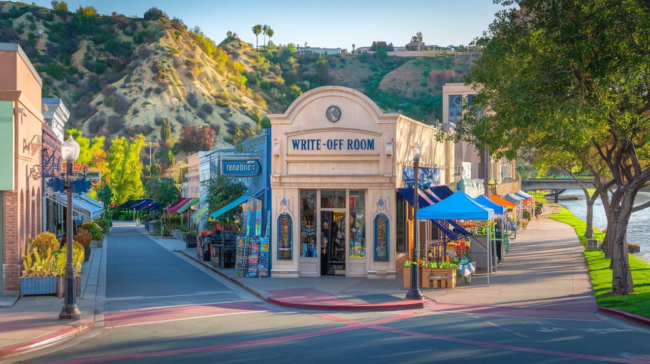 Hidden Gems in Studio City: Explore Local Secrets