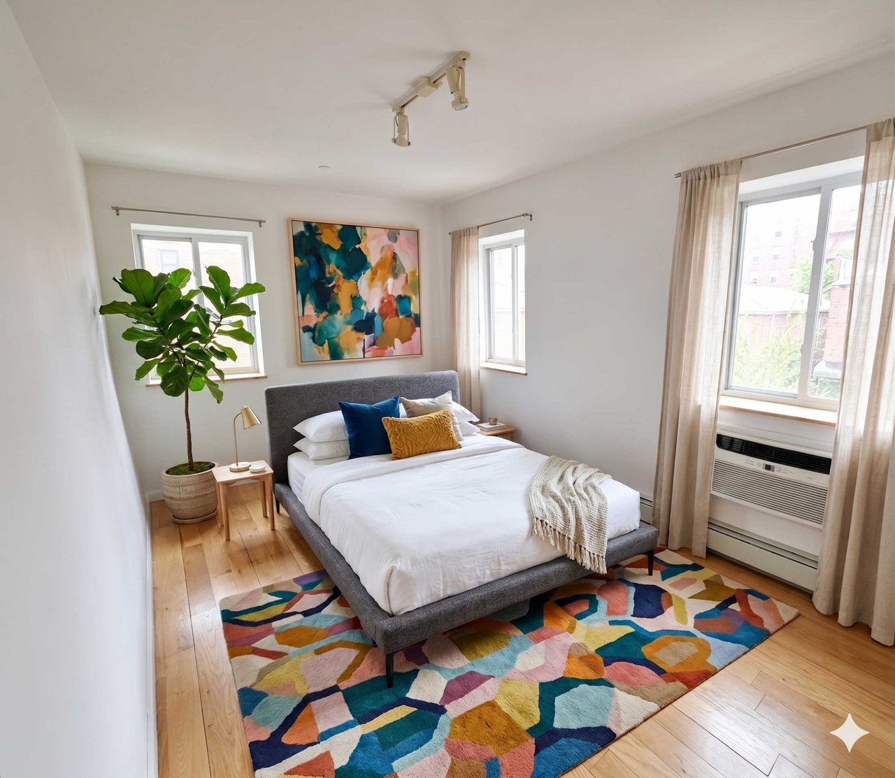 41-52 63rd Street 2C, Woodside Queens
