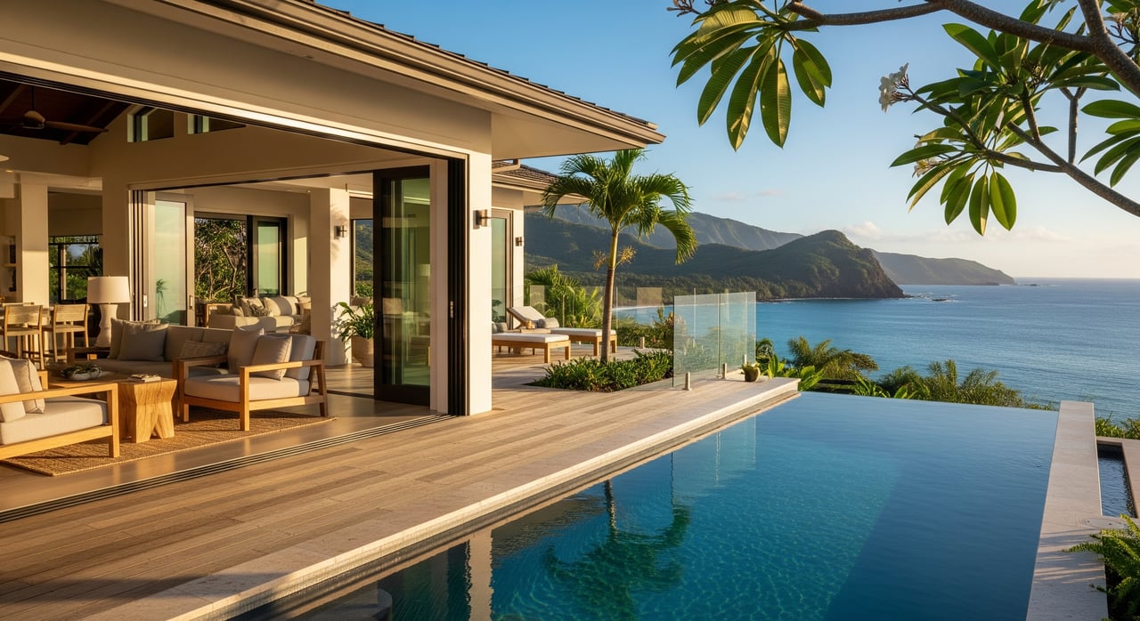 Short‑Term Rental Basics on Kaua‘i’s North Shore