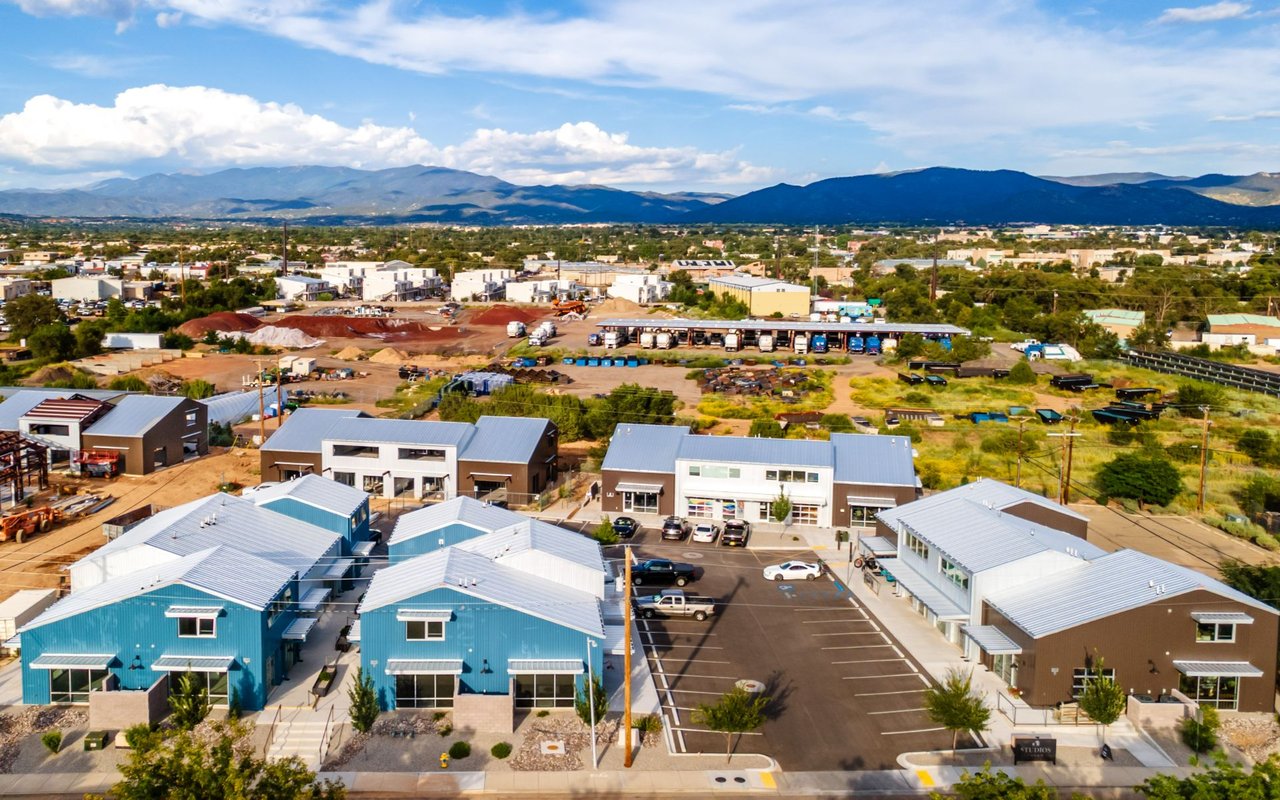 1189 Parkway Studios, Santa Fe, NM 87507