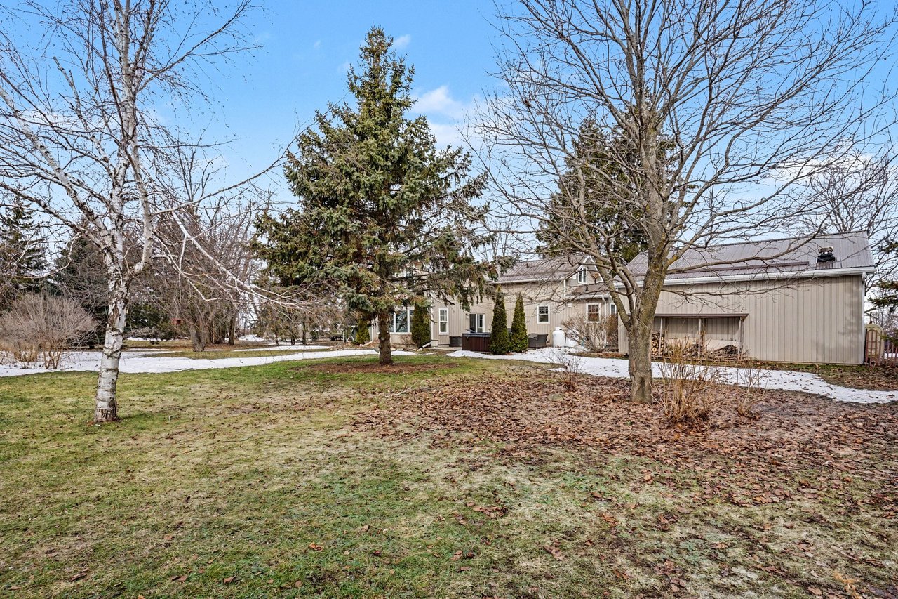 1210 Concession Road 11