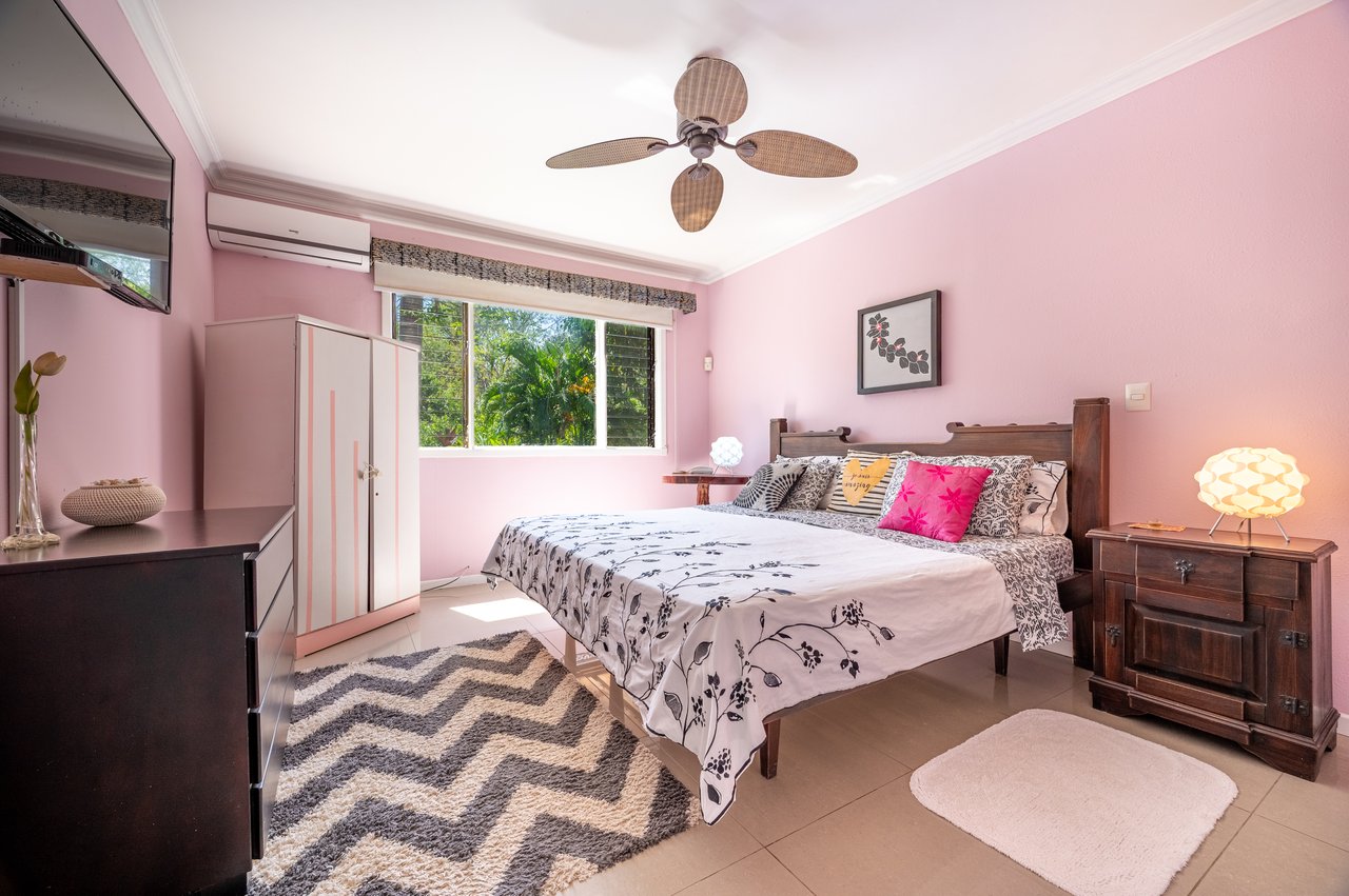 Pacific Beach Condo #2 | Prime Beachfront Location with Stunning Views