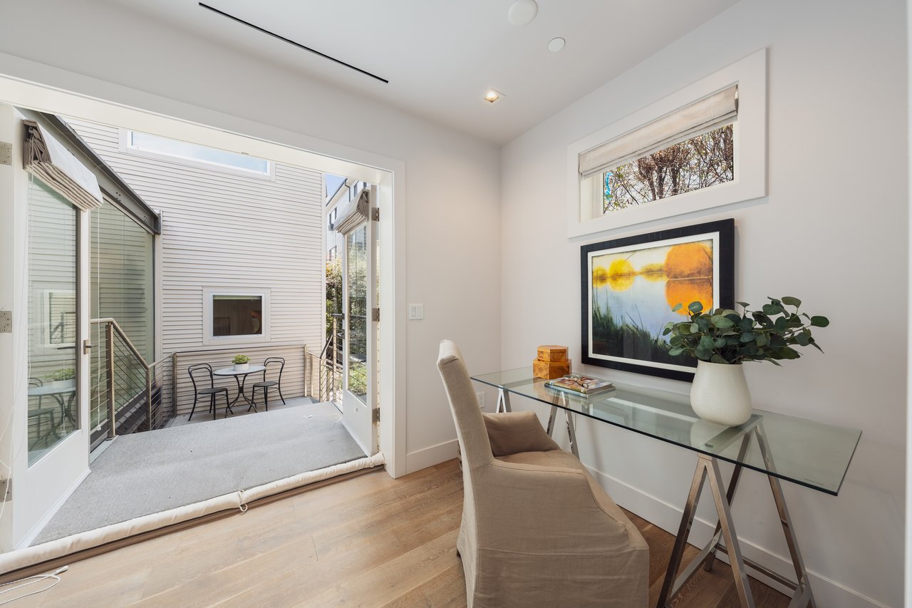 1012 2nd St Unit: 1, Santa Monica 