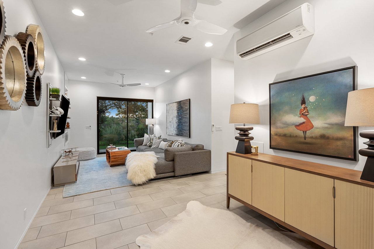 Modern Masterpiece in West Lake Hills