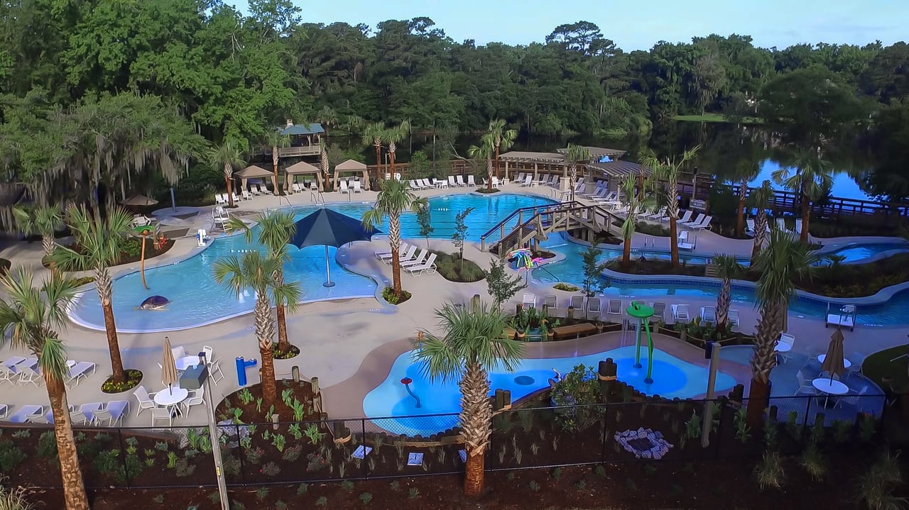 Hilton Head Plantation