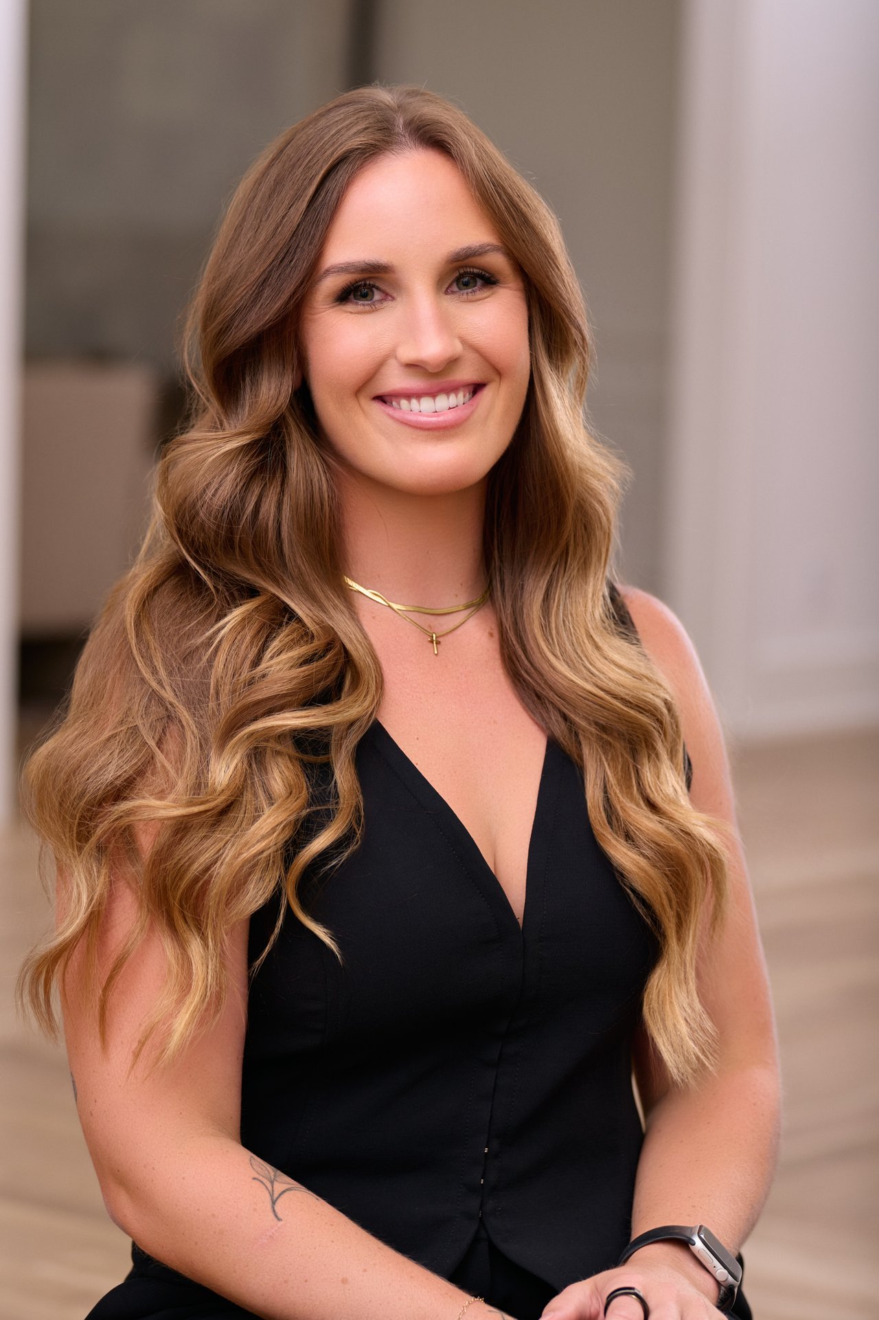 Kayley  Marschke