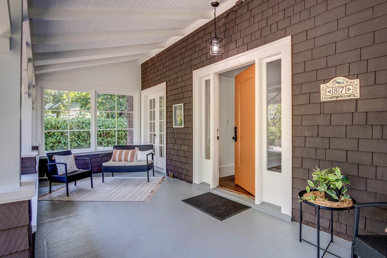 A Rare Opportunity to Build A Luxury Estate in Ross