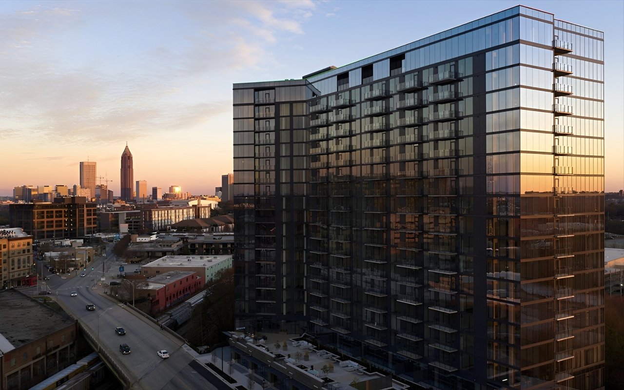 Engel and Völkers Atlanta Takes Over Sales, Marketing for Seven88 Condo Tower