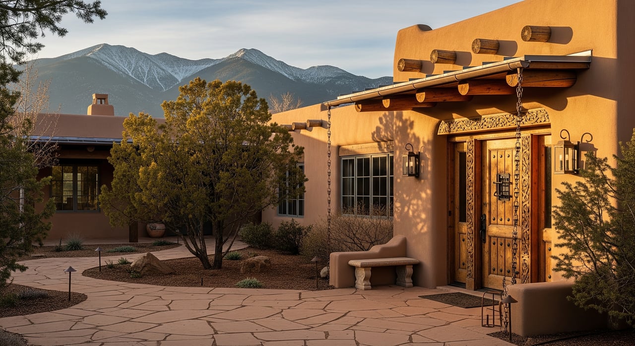 Earnest Money In Taos: What Buyers Should Expect