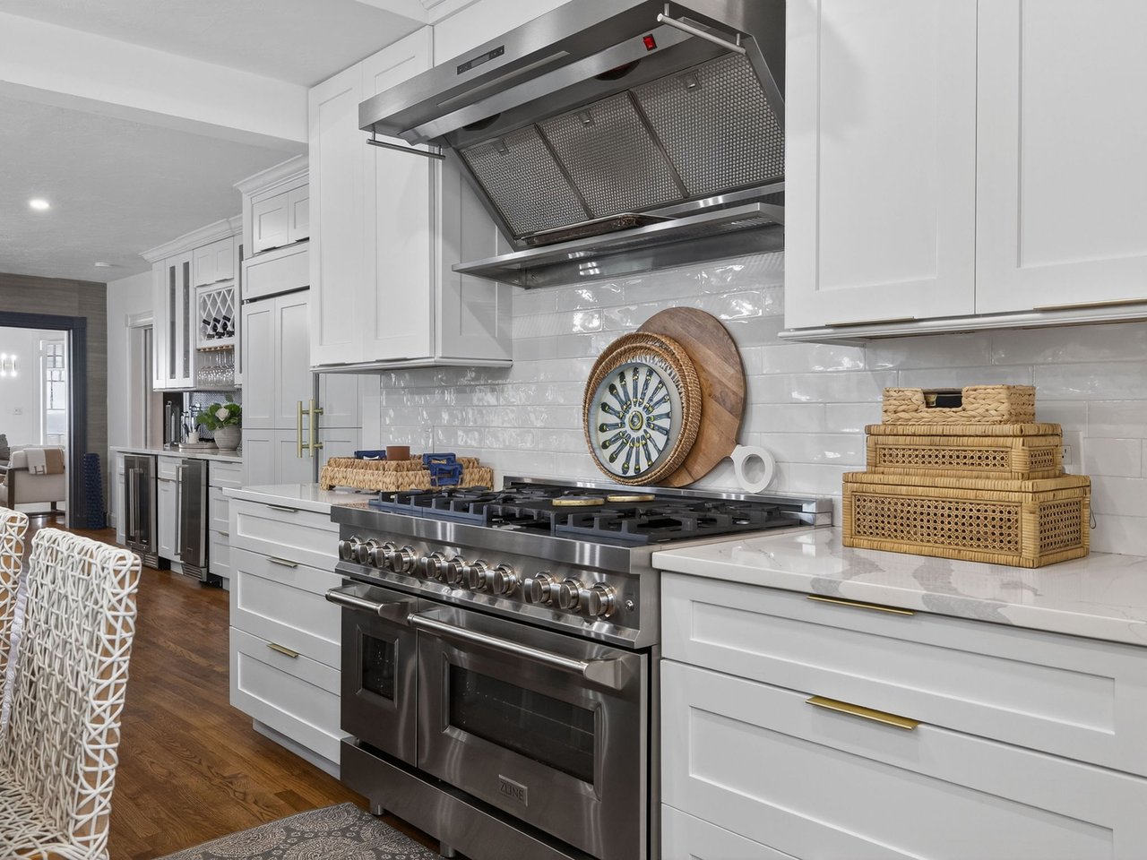 Waterfront Off Market Private Exclusive 