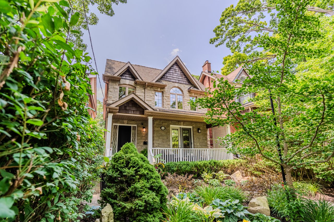 204 Willow Ave