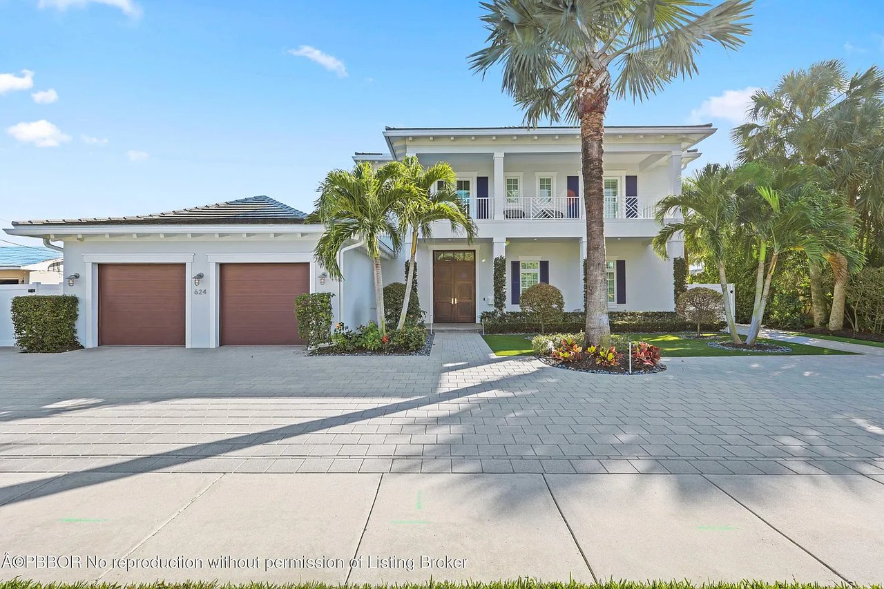 624 Pilot Rd