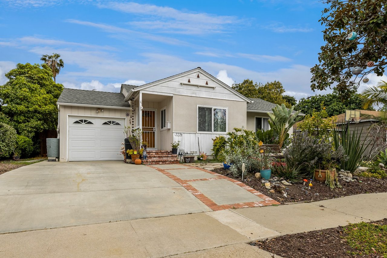 7776 Isis Ave