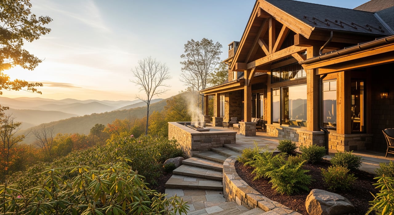 Living In Murphy NC: A Mountain Town Buyer’s Guide