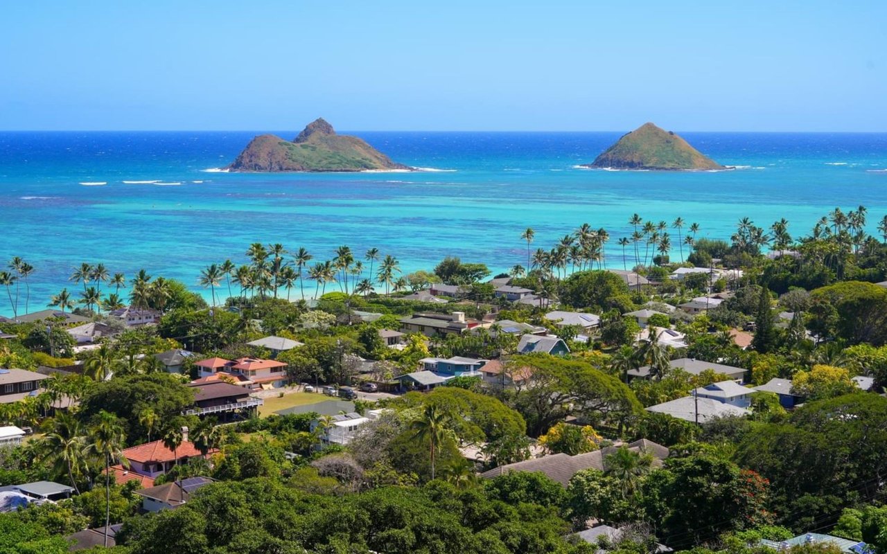 Lanikai