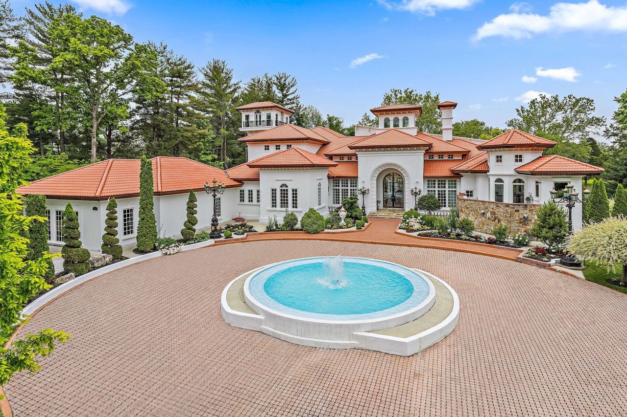 9101 River Road