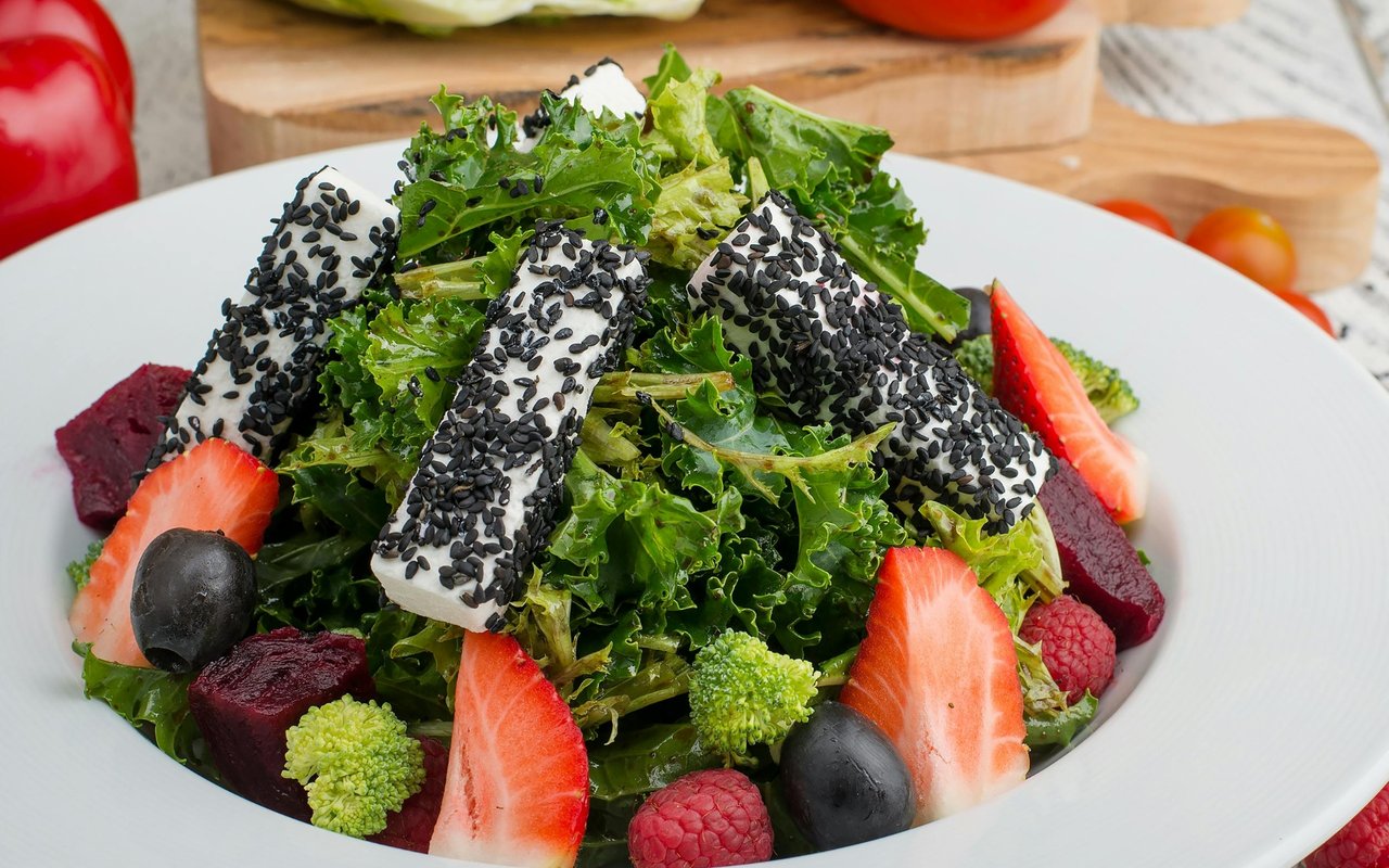 5 Delicious Recipes Perfect for April