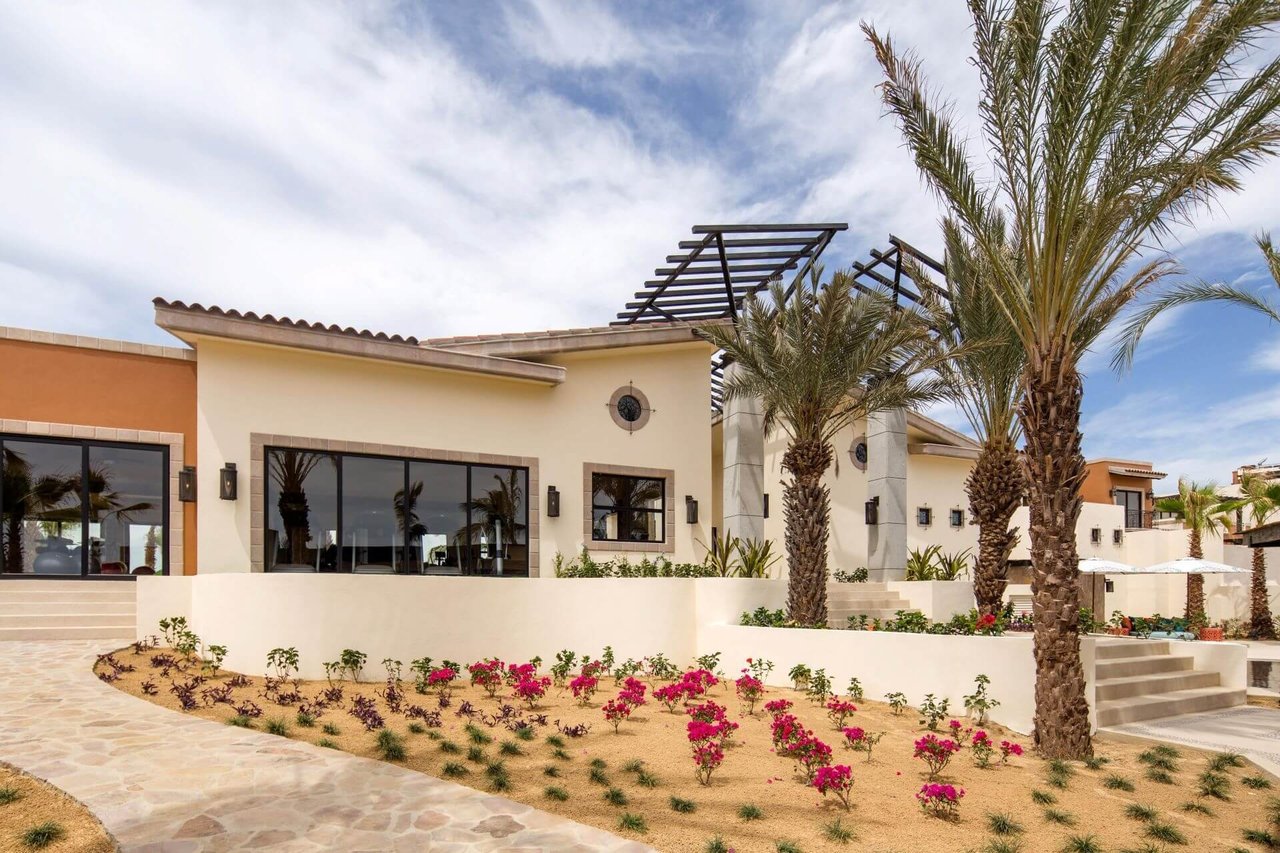 Copala Villas Private Residences