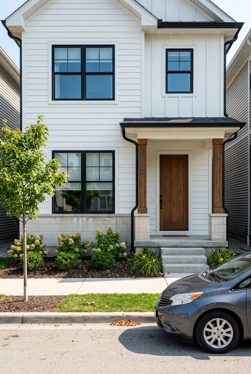 What It’s Like To Live In Kansas City, MO’s Urban Core cover