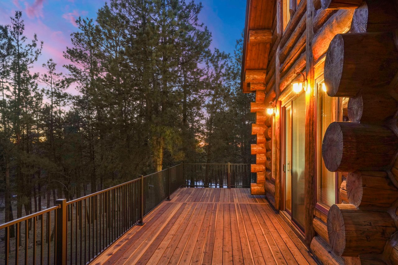 17660 Table Rock Road