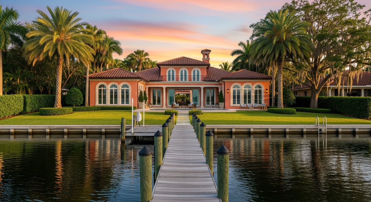 Living in Crescent Lake: A Homebuyer’s Guide