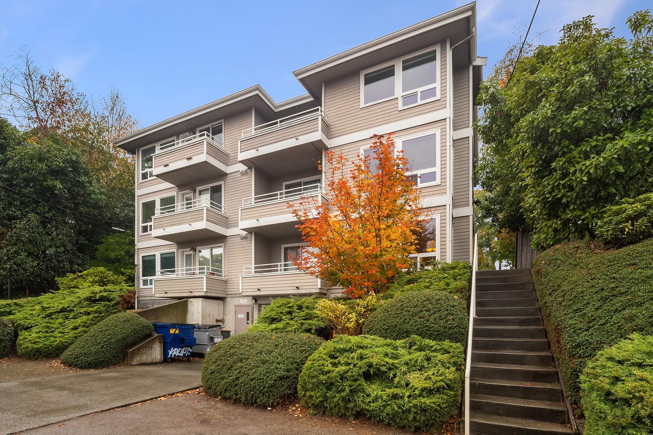 Turn-Key Beacon Hill Condo