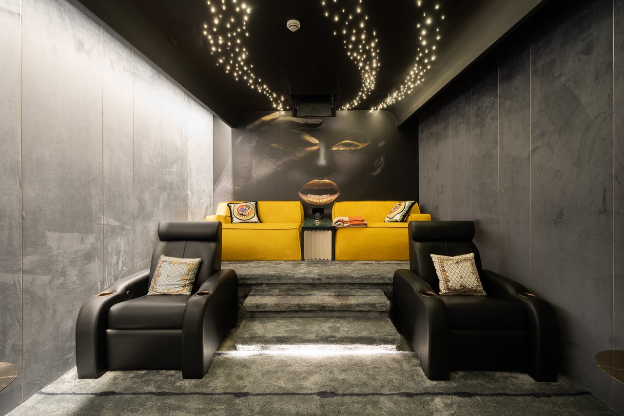 Palm Jumeirah Mansion