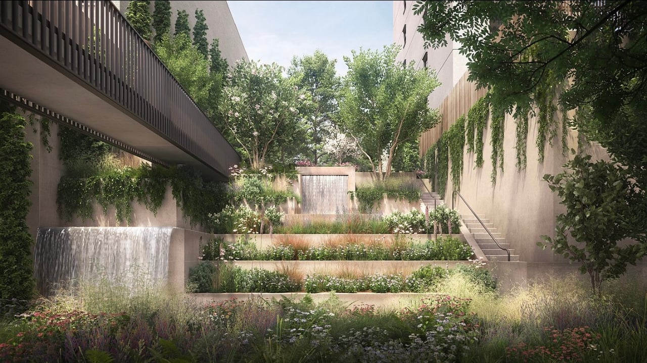 Boerum Hill Masterpiece