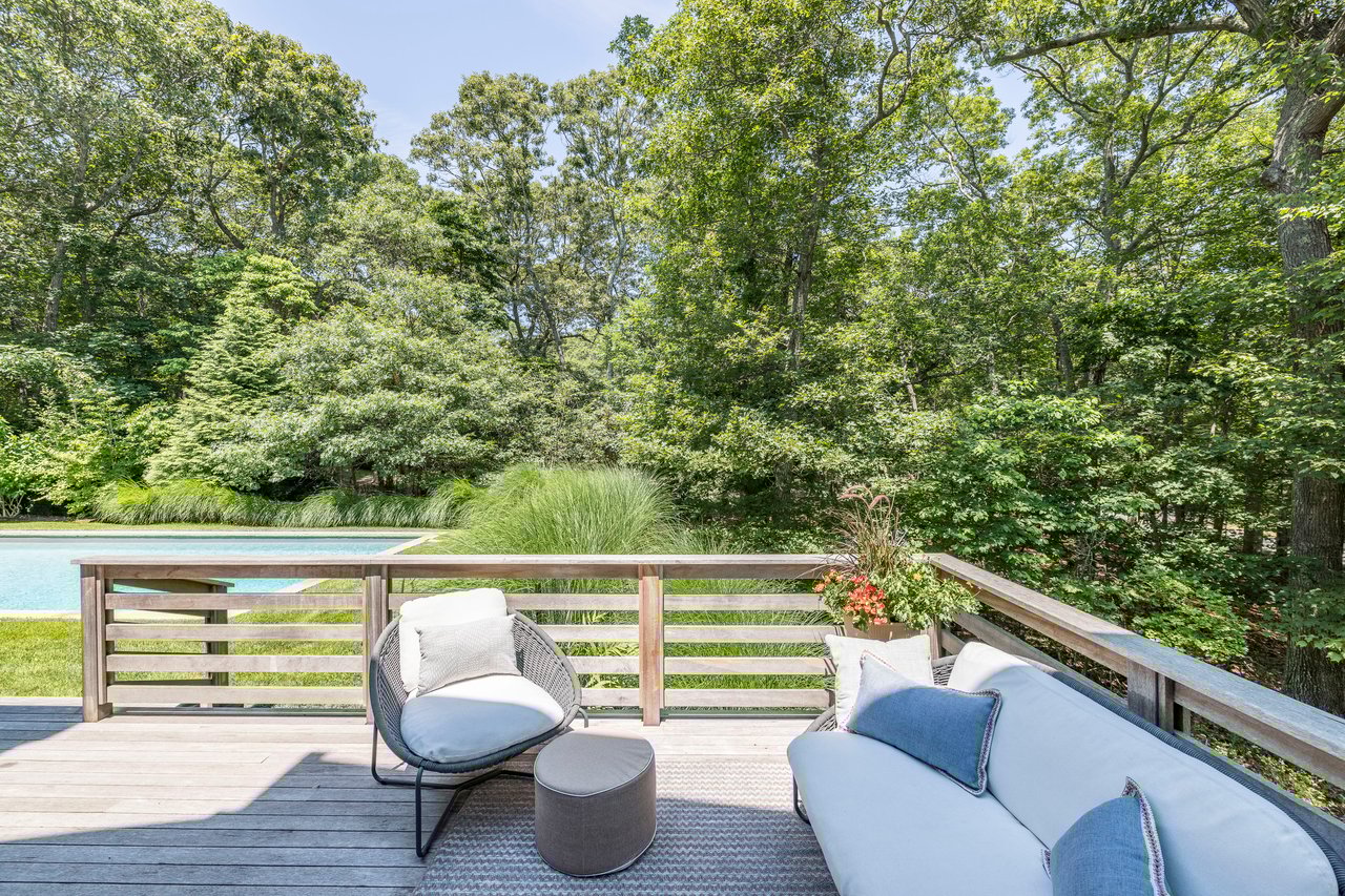 27 Landfall Road, East Hampton