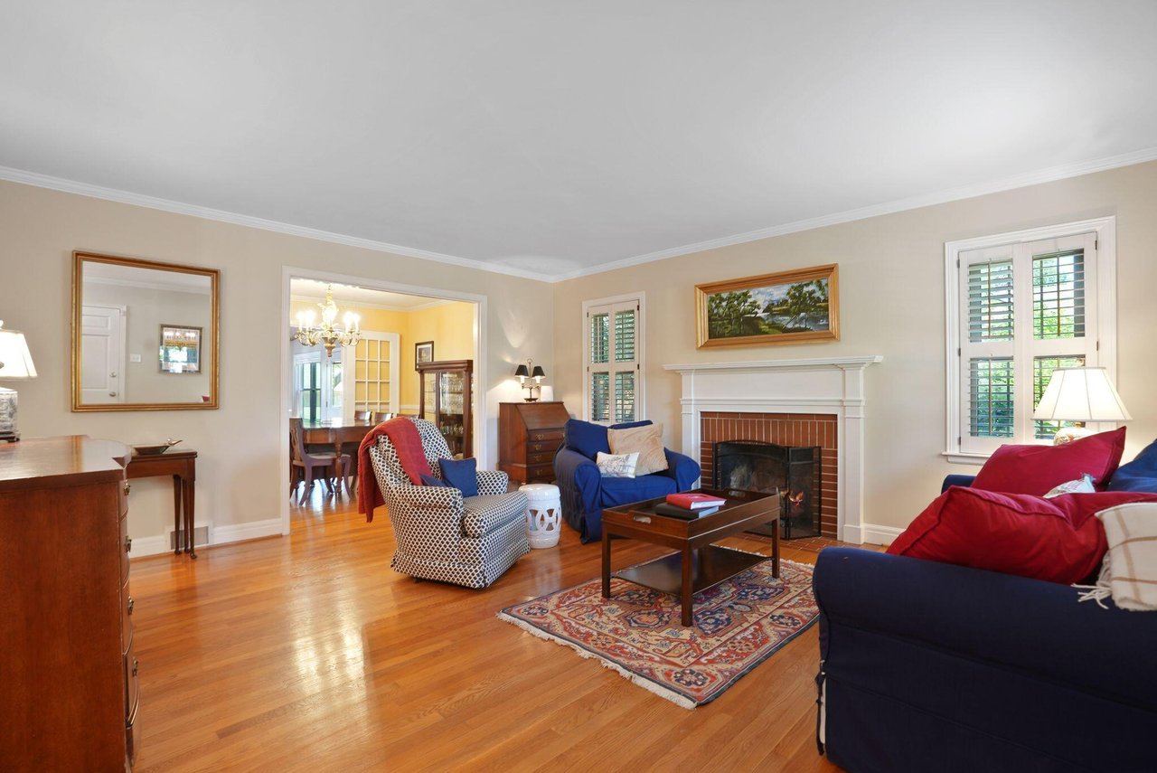 266 Albany Road