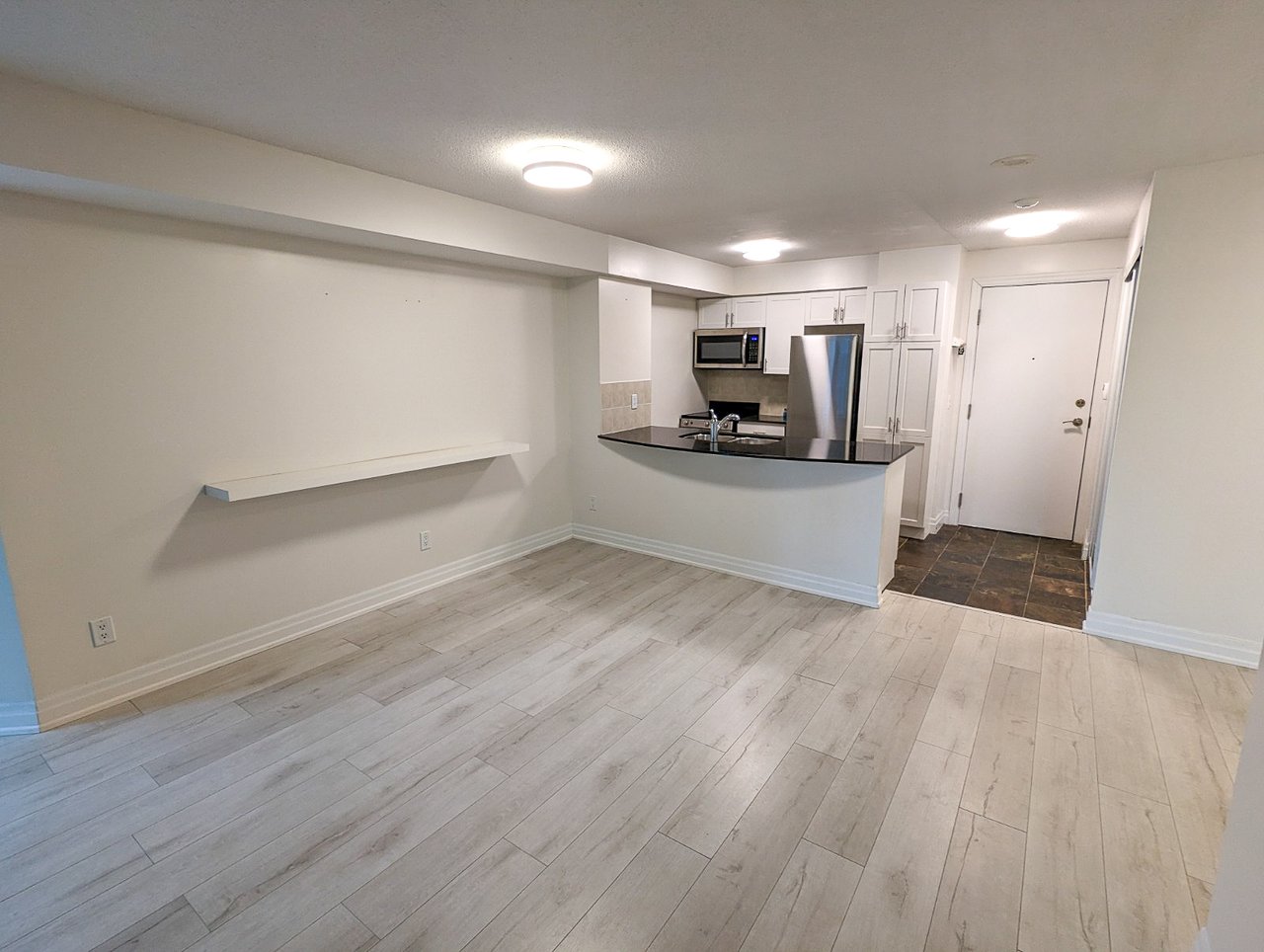 509 - 2121 Lake Shore Blvd