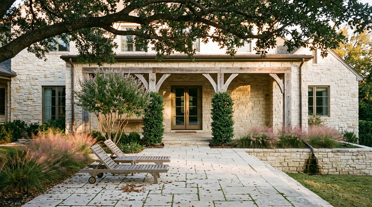Preston Hollow's New Restaurants Aren't Clustering. They're Splitting Three Ways.