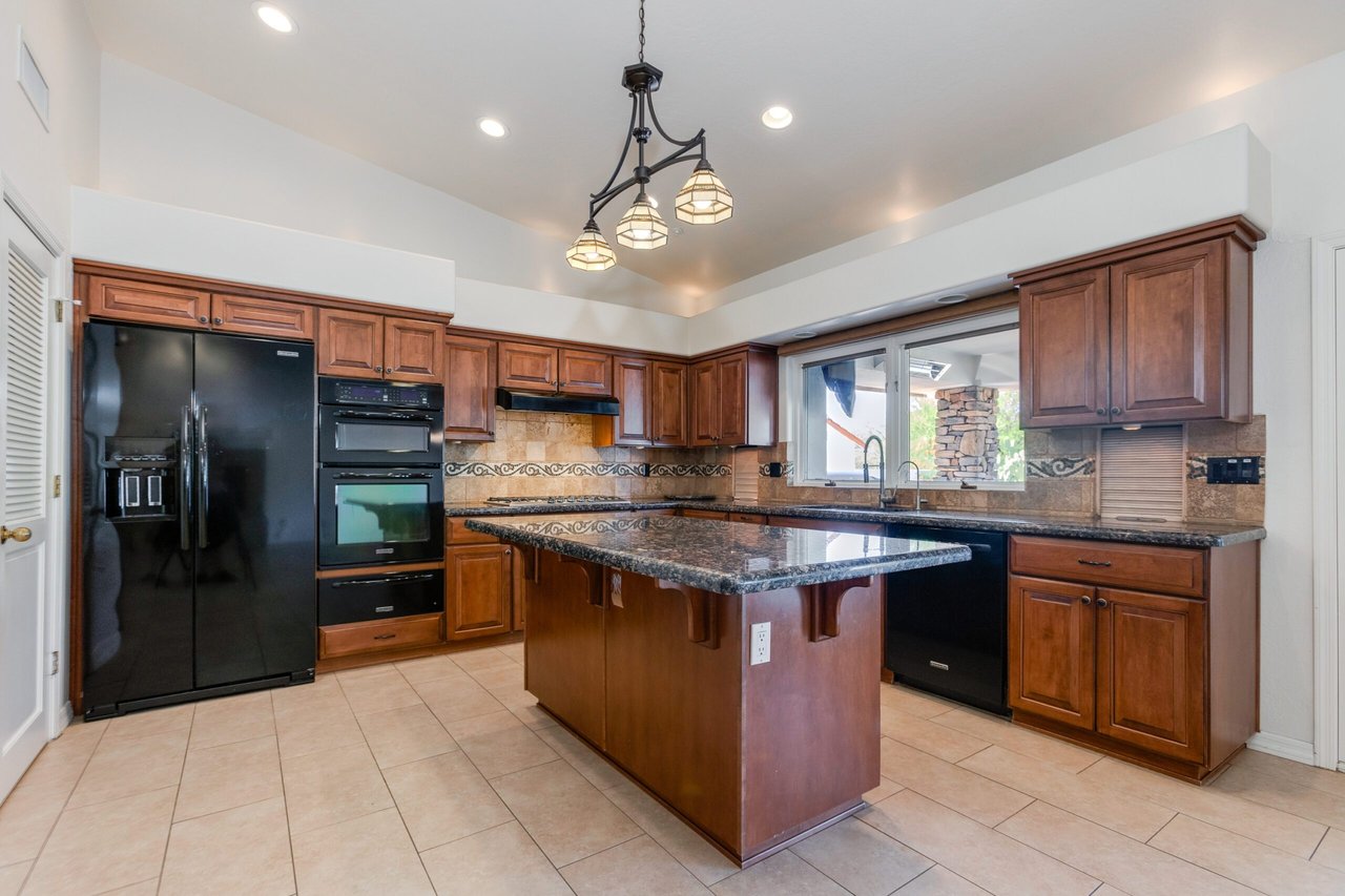 8618 E Santa Catalina Dr.