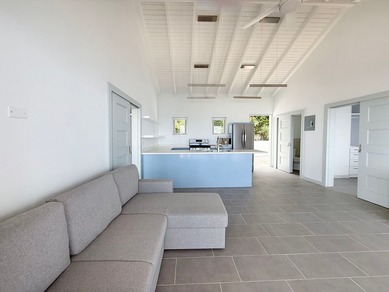 1094 Nanny Cay 2 Bedroom Standalone Home