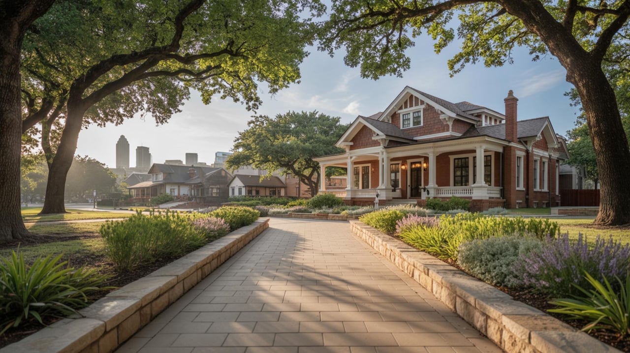 Your Guide to Buying a Home in Fort Worth, TX