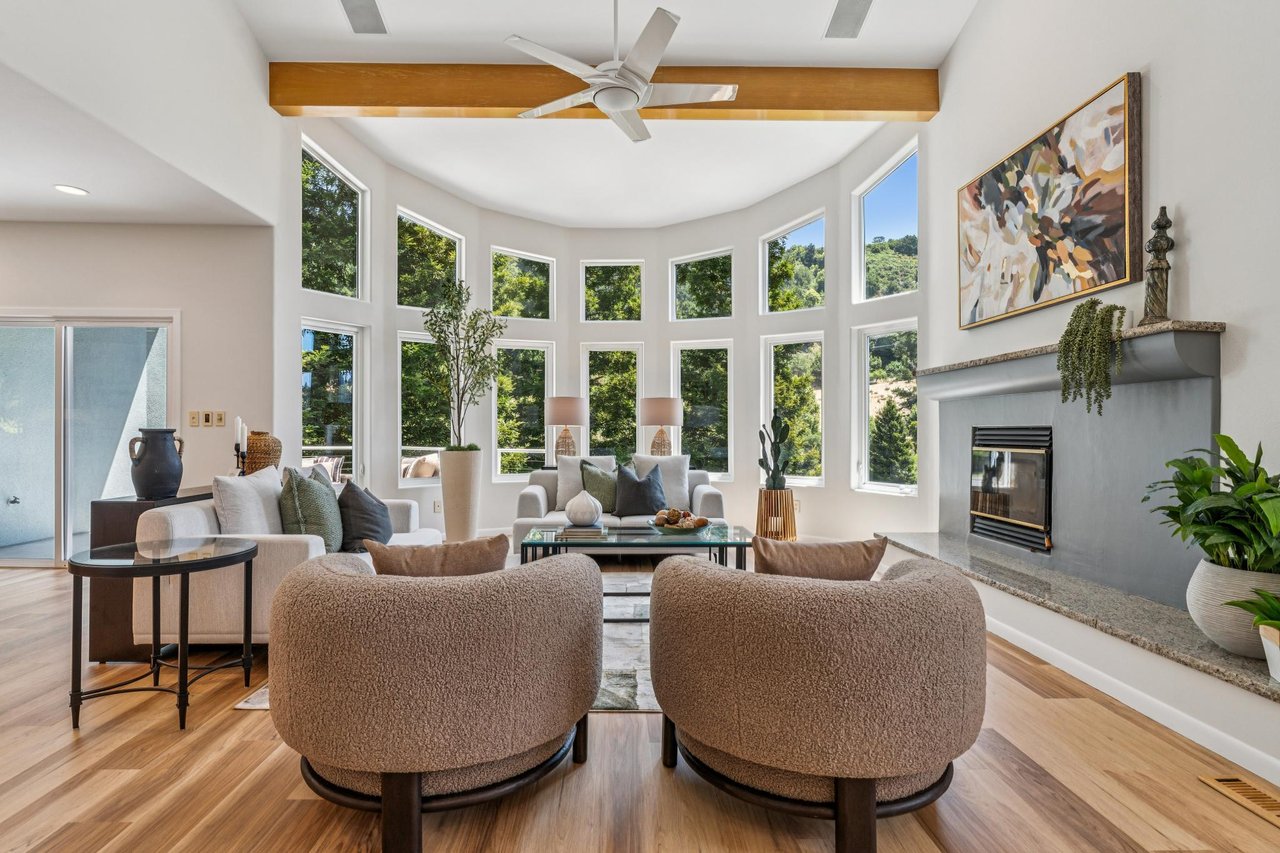 Home Valuation