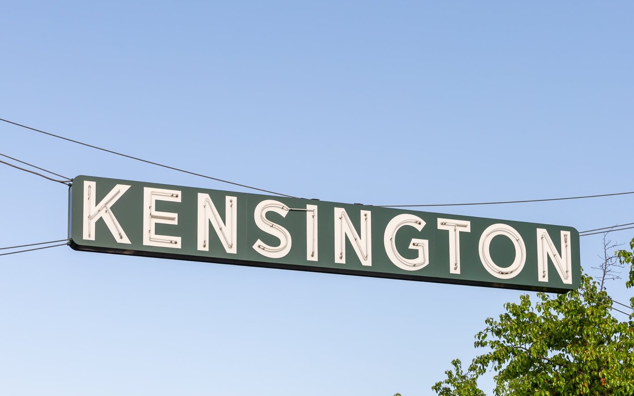 Kensington