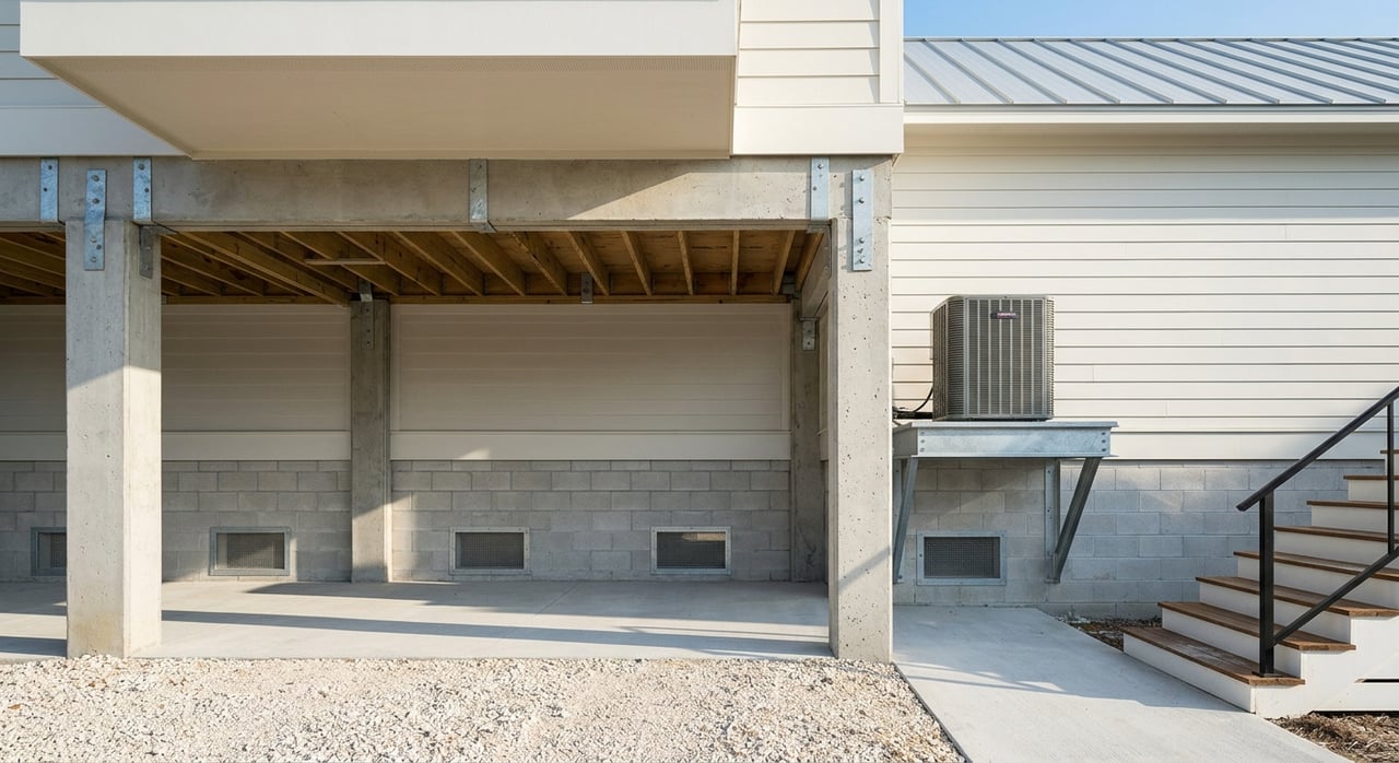 Waterfront Risk And Insurance For Wilmington Buyers