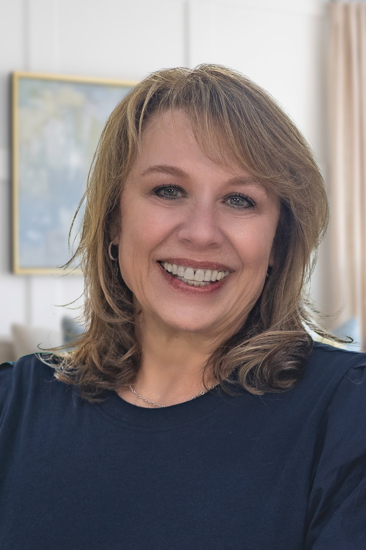 Robyn G Zimmerman