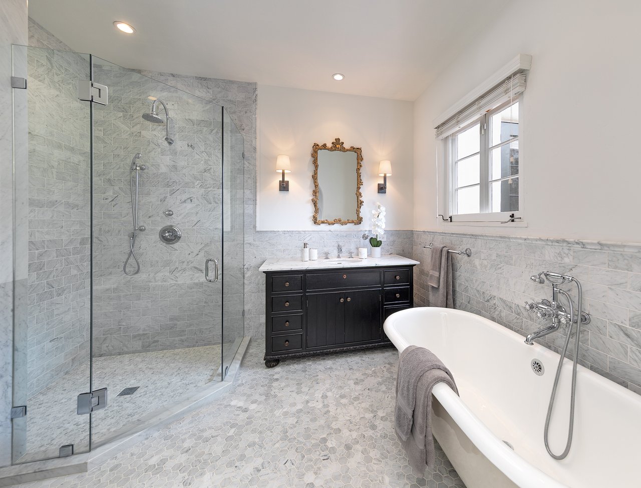 1800 El Encanto Road, Santa Barbara